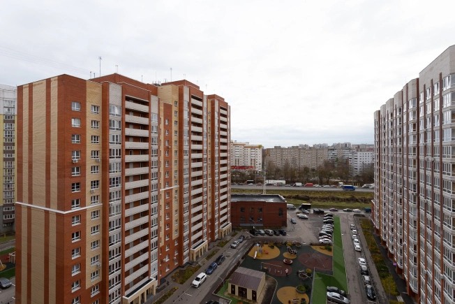 Купить двухкомнатную квартиру в Владимире. Вариант № 8239971, 38, площадь - квм, цена 9500000 рублей