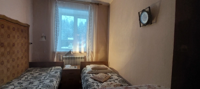 Купить трехкомнатную квартиру на улице Коммунистическая в Владимирской области. Вариант № 9465001, 10, площадь -  квм, цена 1700000 рублей