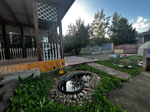 Купить дом в Иркутской области. Вариант № 60334, 4, площадь -  квм, цена 12500000 рублей