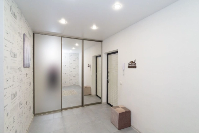 . Вариант № 2667063, 12, площадь - 67.7 квм, цена 11990000 рублей