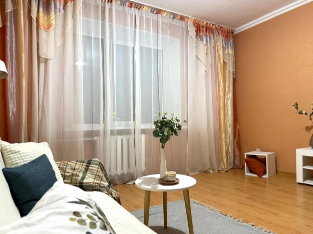 Купить двухкомнатную квартиру на вторичке в Пензенской области. Вариант № 9239281, 1, площадь - квм, цена 5400000 рублей