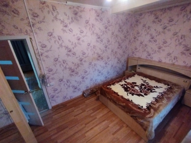 Купить трехкомнатную квартиру в Микрорайоне Лимончики, Ковров в Коврове. Вариант № 9773349, 14, площадь -  квм, цена 1470000 рублей