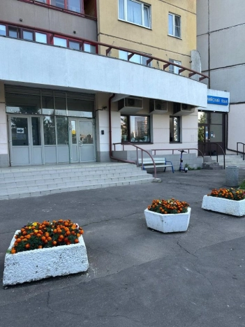 Купить квартиру в Москве. Вариант № 8155371, 1, площадь -  квм, цена 20500000 рублей