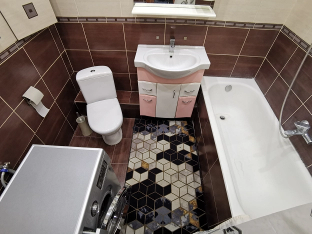 Снять Студию в Балашихе. Вариант № 9961835, 9, площадь -  квм, цена 28000 рублей