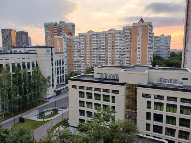 Купить квартиру в Москве. Вариант № 7592108, 1, площадь -  квм, цена 30000000 рублей