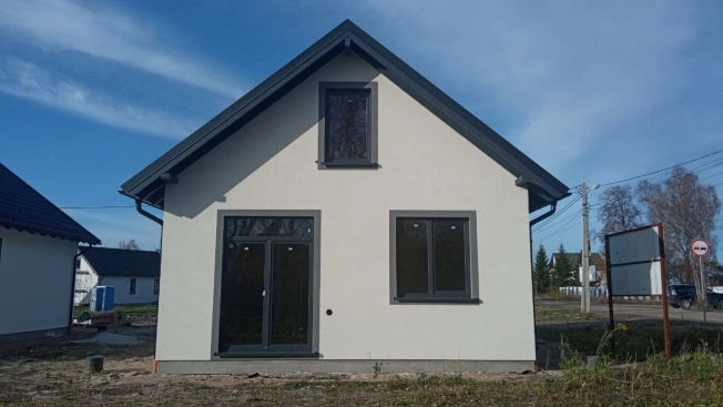 Купить дом в Калининграде. Вариант № 10316122, 4, площадь -  квм, цена 7800000 рублей