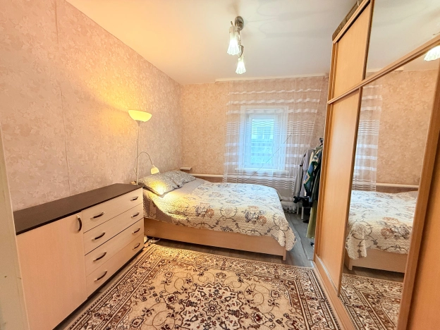 Купить дом в Микрорайоне Порт-Артур в Омске. Вариант № 1901846, 5, площадь - квм, цена 6100000 рублей