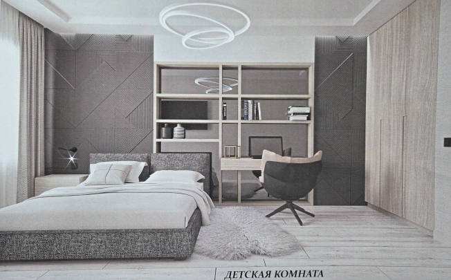 Купить трехкомнатную квартиру в Микрорайоне Арбеково, Октябрьский район в Пензе. Вариант № 35541, 28, площадь -  квм, цена 7800000 рублей