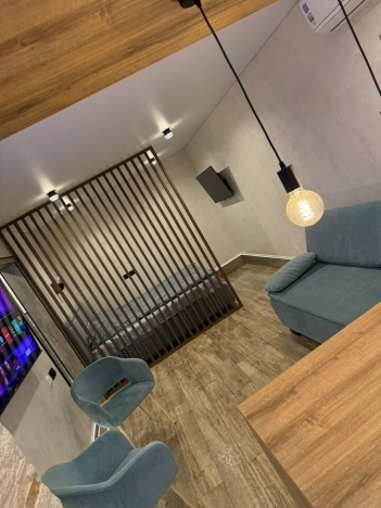 . Вариант № 9137420, 4, площадь - 30 квм, цена 5890000 рублей