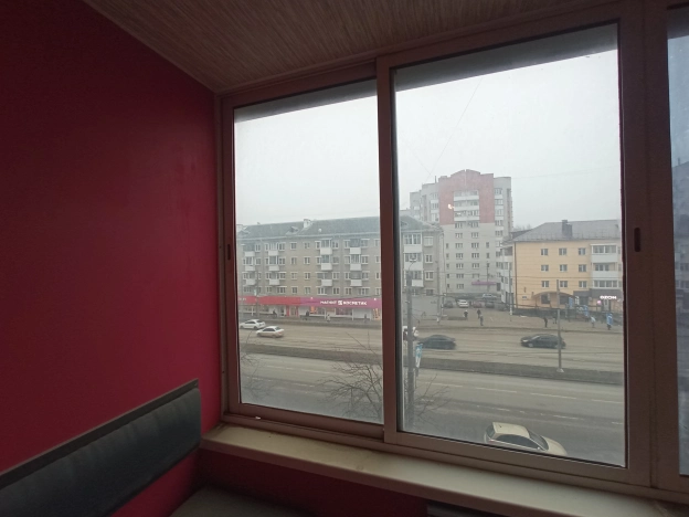 Купить квартиру в Смоленске. Вариант № 10654484, 3, площадь - квм, цена 6700000 рублей