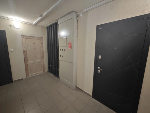 Купить квартиру в ЖК Московский в Владимире. Вариант № 7810926, 25, площадь -  квм, цена 4800000 рублей