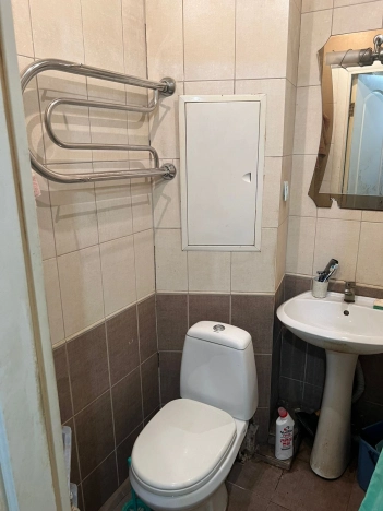 Купить квартиру в Москве. Вариант № 10343977, 5, площадь -  квм, цена 9300000 рублей