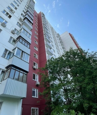 Купить квартиру в Москве. Вариант № 6062988, 16, площадь -  квм, цена 31200000 рублей