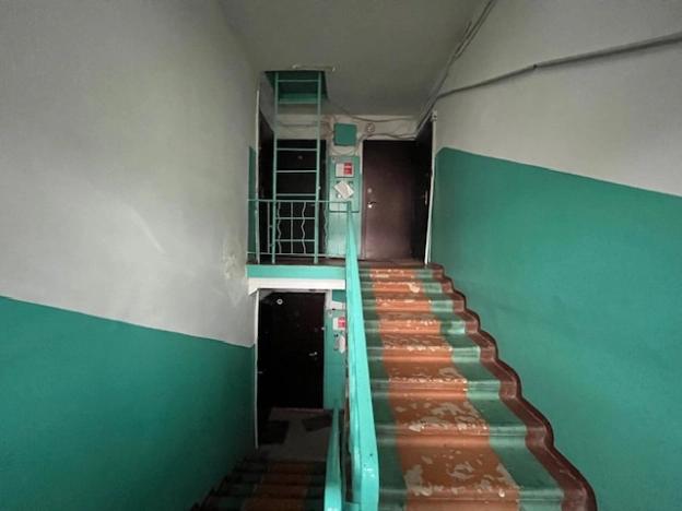 Купить квартиру на улице Лакина в Владимире. Вариант № 9180744, 12, площадь -  квм, цена 4150000 рублей