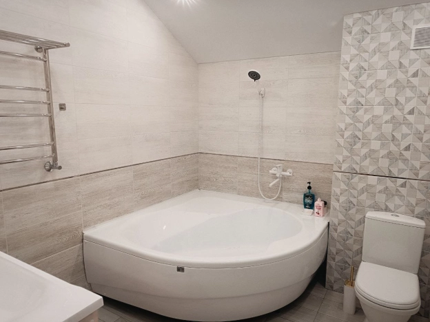 Купить дом на улице переулок Каховского в Белгороде. Вариант № 8298485, 11, площадь -  квм, цена 10700000 рублей