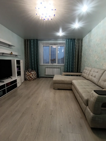 Купить квартиру на улице Строителей в Коврове. Вариант № 29327, 13, площадь -  квм, цена 8900000 рублей