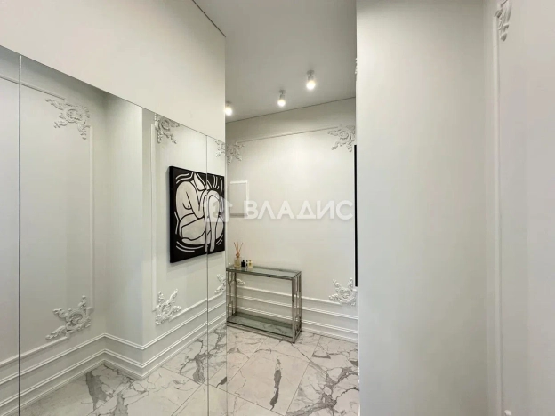 Купить квартиру в Москве. Вариант № 9274792, 9, площадь - квм, цена 22500000 рублей