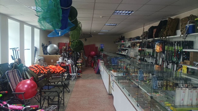 Купить коммерческую недвижимость в Гусь-Хрустальном. Вариант № 13497, 7, площадь -  квм, цена 10000000 рублей