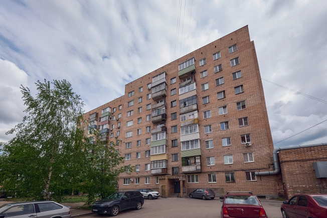 . Вариант № 42984, 11, площадь - 32.6 квм, цена 3600000.0000 рублей
