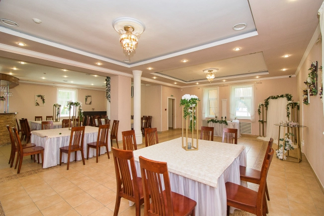 Купить помещения под гостиницу в Владимире. Вариант № 1548, 11, площадь -  квм, цена 29500000 рублей