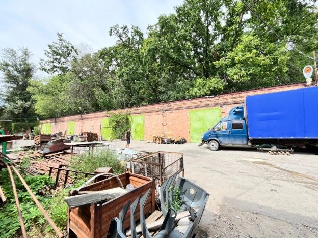 Купить земельный участок в Ростове-на-Дону. Вариант № 5519745, 11, площадь -  квм, цена 240000000 рублей