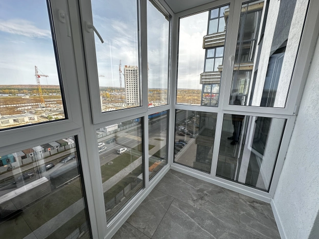 Купить двухкомнатную квартиру на вторичке в Микрорайоне Город Спутник, село Засечное в Пензенской области. Вариант № 7214719, 8, площадь - квм, цена 7200000 рублей