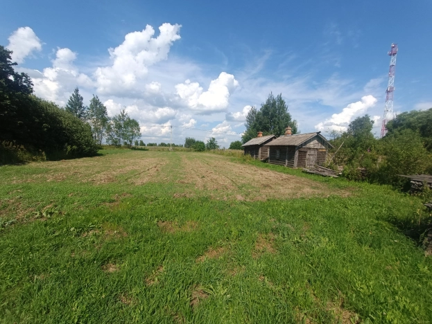 Купить дом в Егорьевске. Вариант № 269937, 13, площадь -  квм, цена 2000000 рублей