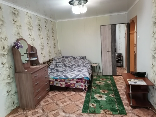 . Вариант № 7225073, 10, площадь - 33.8 квм, цена 2450000 рублей