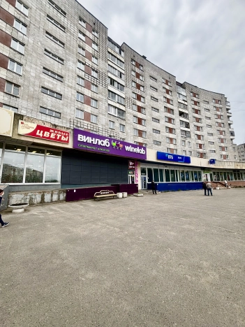 Снять коммерческую недвижимость в Северодвинске. Вариант № 2484214, 0, площадь -  квм, цена 110000 рублей