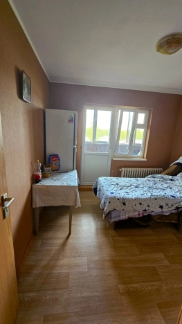 Купить квартиру у метро Парнас в Ленинградской области. Вариант № 45925, 17, площадь -  квм, цена 7100000 рублей