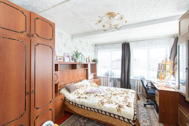 Купить дом в Лакинске. Вариант № 1808, 9, площадь -  квм, цена 5400000 рублей