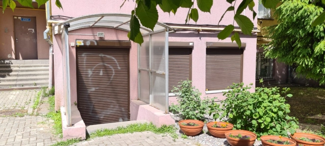 Купить коммерческую недвижимость свободного назначения в Калининграде. Вариант № 2261, 6, площадь -  квм, цена 7870000 рублей