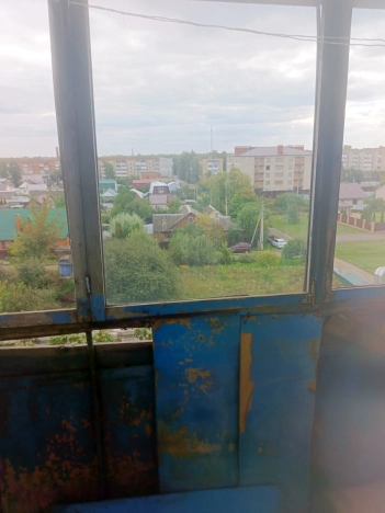 Купить однокомнатную квартиру в Тульской области. Вариант № 3747616, 5, площадь -  квм, цена 1900000 рублей