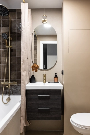 Купить двухкомнатную квартиру на вторичке на улице Лётчика Ульянина в Москве. Вариант № 10962761, 13, площадь - квм, цена 16500000 рублей