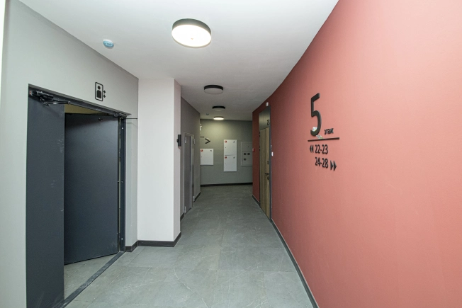 . Вариант № 2907730, 3, площадь - 52 квм, цена 11000000 рублей