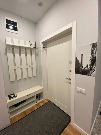 Купить квартиру в Москве. Вариант № 8893417, 8, площадь - квм, цена 28188000 рублей