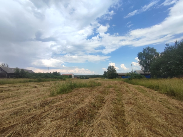 Купить дом в Нижегородской области. Вариант № 575, 30, площадь -  квм, цена 450000 рублей