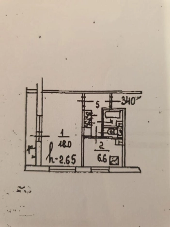 Купить квартиру в Москве. Вариант № 8535008, 25, площадь -  квм, цена 10500000 рублей