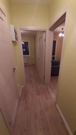 Купить однокомнатную квартиру в Санкт-Петербурге. Вариант № 10022601, 4, площадь -  квм, цена 6600000 рублей