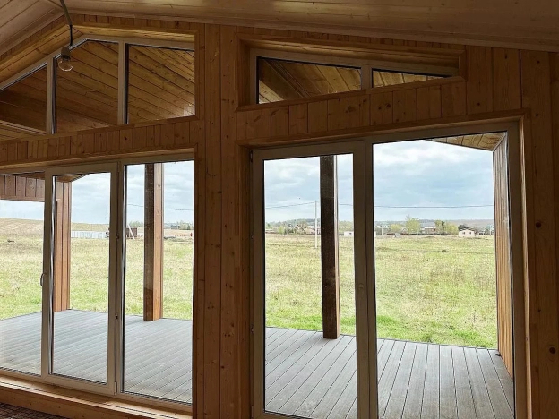 Купить дом в Москве. Вариант № 9968853, 12, площадь -  квм, цена 9200000 рублей