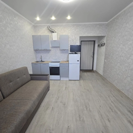 Купить Студию в Краснодарском крае. Вариант № 3378410, 1, площадь -  квм, цена 3690000 рублей