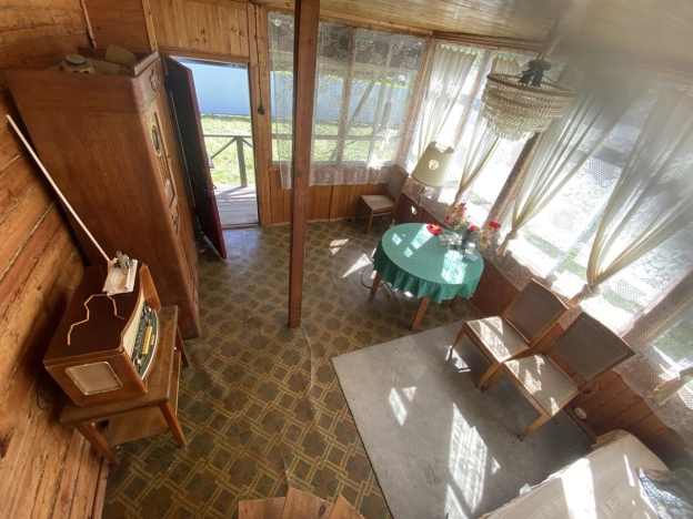 Купить дом в Ярославской области. Вариант № 7203818, 5, площадь -  квм, цена 2400000 рублей