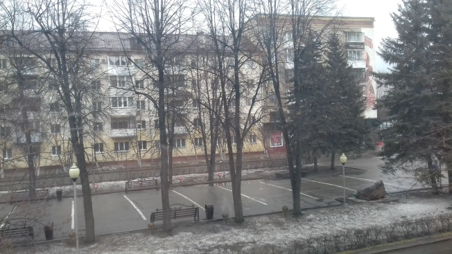 . Вариант № 50926, 9, площадь - 55.4 квм, цена 6500000 рублей