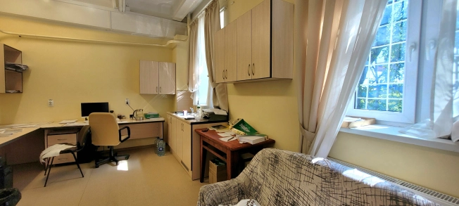 Купить коммерческую недвижимость в Калининграде. Вариант № 56009, 18, площадь -  квм, цена 75000000 рублей