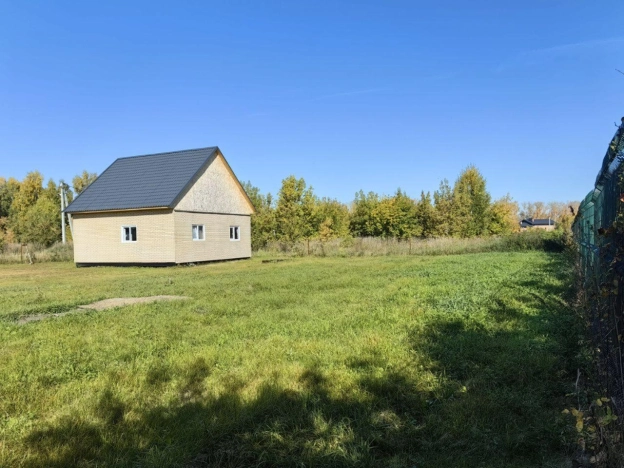 Купить дом в Искитиме. Вариант № 8465262, 1, площадь -  квм, цена 5150000 рублей