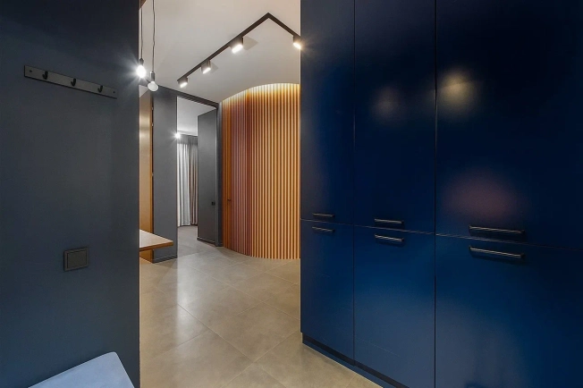 Купить квартиру в Москве. Вариант № 9806554, 11, площадь -  квм, цена 36000000 рублей