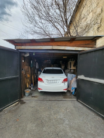 Купить двухкомнатную квартиру на улице Островского в Кызыле. Вариант № 41164, 5, площадь - квм, цена 5850000 рублей