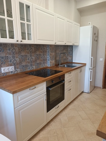 . Вариант № 9446851, 2, площадь - 55.1 квм, цена 6800000 рублей