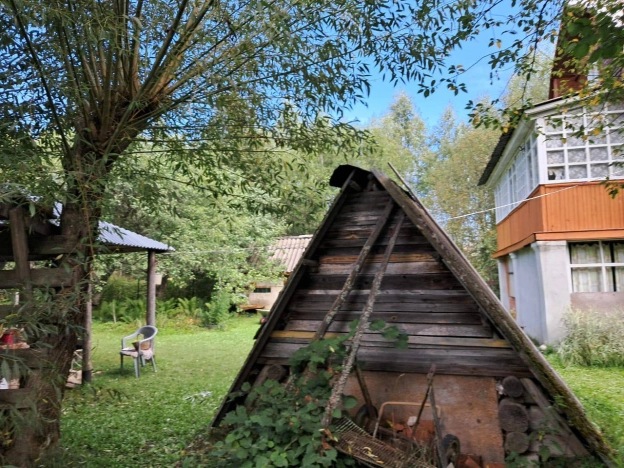 Купить дом в Приволжске. Вариант № 9314, 18, площадь -  квм, цена 2300000 рублей