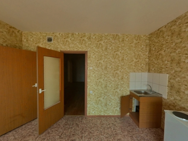 Купить квартиру в Москве. Вариант № 9722204, 13, площадь -  квм, цена 26664000 рублей